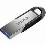 STICK 512GB USB 3.0 SanDisk Ultra Flair silver (SDCZ73-512G-G46) - Pendrive
