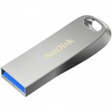 STICK 512GB USB 3.1 SanDisk Ultra Luxe silver (SDCZ74-512G-G46) - Pendrive