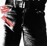 Sticky Fingers - Re-mastered - CD