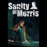 StickyLock Studios Sanity of Morris (PC - Steam elektronikus játék licensz)