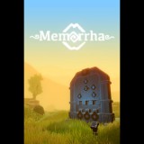 StickyStoneStudio Memorrha (PC - Steam elektronikus játék licensz)