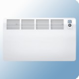 Stiebel Eltron CON 15 Premium elektromos fali konvektor LCD kijelzővel 1,5kW EU-ERP