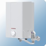 Stiebel Eltron ESH 5 O-N Trend felső szerelésű kisbojler csapteleppel, 5L vízmelegítő