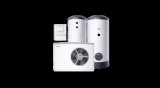 Stiebel Eltron HPA-O 13.1 C Premium hőszivattyú csomagajánlat