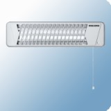 Stiebel Eltron IW 120 elektromos fali infra quarz 1.2 kW