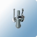 Stiebel Eltron KV 30 biztonsági szelepcsoport 6 bar