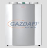 STIEBEL ELTRON LWZ 370 E Plus Központi hővisszanyerő szellőztető készülék