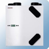 Stiebel Eltron LWZ 70 E Központi hővisszanyerő szellőztető készülék - ST-233851