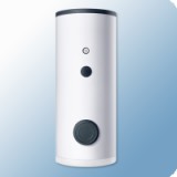 Stiebel Eltron SBB 301 WP 300l indirekt tároló 2 csőkígyós szigetelt