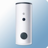 Stiebel Eltron SBB 501 WP SOL 500l indirekt tároló 2 csőkígyós szigetelt