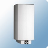 Stiebel Eltron SH 100 S függesztett villanybojler zárt rendszerű LED sor fehér 100 L - ST-73050