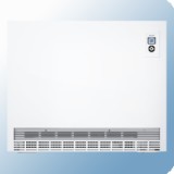 Stiebel Eltron SHF 3000 álló elektromos hőtárolós kályha LCD kijelzővel 3kW EU-ERP