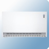 Stiebel Eltron SHF 5000 álló elektromos hőtárolós kályha LCD kijelzővel 5kW EU-ERP