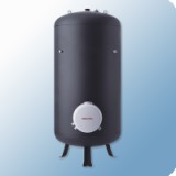 Stiebel Eltron SHO AC 1000 12 bojler álló 1000 L 12 kW