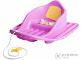 Stiga Baby Cruiser szánkó, pink