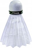 Stiga fehér tollaslabda, 3 db sc-10060
