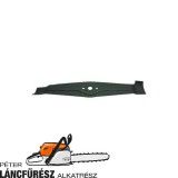 Stiga fűnyíró kés Turbo Pro 48S, Turbo Pro 50S 1111-9129-01, 81004135/0, 1111-28