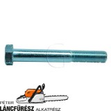 Stiga késrögzítő csavar Multiclip Pro 46, Multiclip 51S, Multiclip Pro 51S