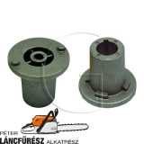 Stiga késtartó Multiclip 465, Multiclip Pro 46, Multiclip Pro 51S, Multiclip 46S