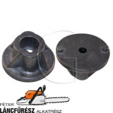 Stiga késtartó Turbo 43, Turbo 43S, Turbo 48, Turbo 48S, Turbo 460, Turbo