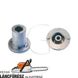 Stiga Multiclip 46S, Tornado 51S 1111-9067-01, 1111-2142-01 késtartó