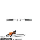 Stiga Park 2000 1134-9021-01 vezérlőkábel, L 2,850 m