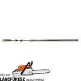 Stiga Park 2002 1134-9022-01 vezérlőkábel, L 2,950 m