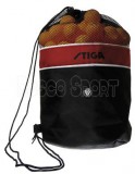 Stiga pro labdatartó táska sc-4410