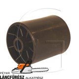 Stiga támasztó kerék Park 100M, Park 102M, Park 121M, Villa 85M, Villa 102M 1134