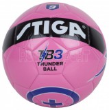Stiga thunder 3 focilabda, pink sc-19861