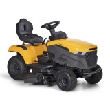 STIGA TORNADO 398 fűnyíró traktor 432ccm 10,2Le 98cm hidrohajtású