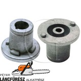 Stiga Turbo 43, Turbo 48, Turbo 55, Pro 48 1111-9070-01 késtartó