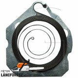 STIHL: 017, 018, 019, 020, 021, 023 Beranto rugo