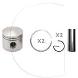 Stihl 020 11140302010 dugattyú készlet 020 11140302010