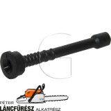 Stihl 021, 023, 025 11236479400 olajtömlő