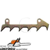 Stihl 021, 023, 025, MS210, MS230, MS250 11236640501 rönktámasz