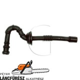 Stihl 021, 023, 025, MS230, MS250 1123 358 7701 benzin tömlő
