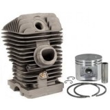 Stihl 023 MS 230 Krómbevonatos hengerszett 40mm