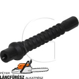 Stihl 024, 026, 031, 032, MS240, MS260 11131418600 benzin tömlő