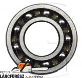 Stihl 024 026 MS 240 260  gyújtás oldali csapágy : szélessége:8mm, külső:32 mm , tengely:15mm