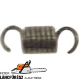 Stihl 024 026 MS 240 260 kuplunghoz rugó 1db