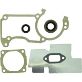 Stihl 024 026 MS 240 260 tömítéskészlet