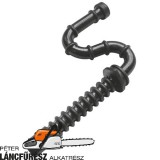 Stihl 024 026 MS 240 260  üzemanyagcső