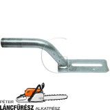 Stihl 024, 026, MS240, MS260, MS270, 028, MS280 tartó kar szerelőrés 12,4 mm