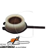 Stihl 026, MS260 11216407110 olajpumpa meghajtó