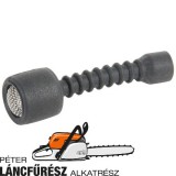 Stihl 028 038 08 019 olajszűrő csővel