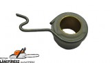 Stihl 029 034 036 039 MS 290 310 311 340 360 390 391 olajszivattyú csiga