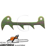 Stihl 029, 038, 039 11286640500 rönktámasz