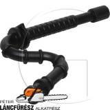 Stihl 029, 039 11273587705 benzin tömlő