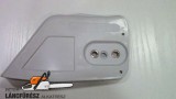 Stihl 029 039 MS 290 310 390 műanyag láncoldali dekli